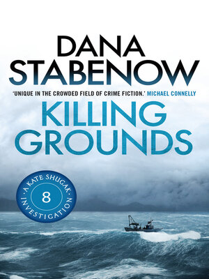 cover image of Killing Grounds